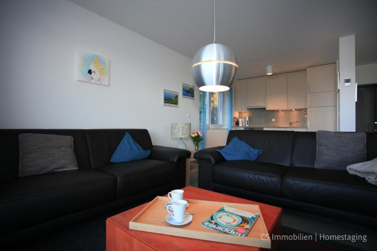 Sonnendeck Apartamento Uhldingen-Mühlhofen Exterior foto